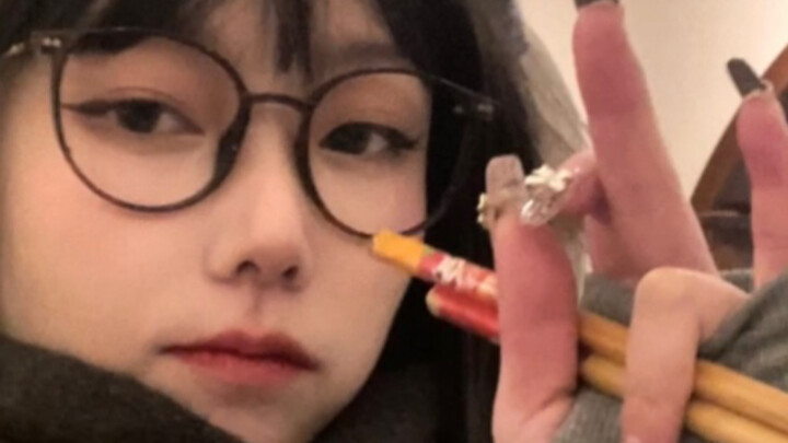 强子 点赞 妈发视频了