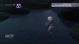 Upin & Ipin Musim 18 Full Movie - Nenek Kebayan Naga Sakti _ Upin Ipin Terbaru 2