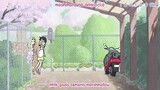 Ichigo Mashimaro eps 2 (Sub Indo)