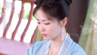 "Ning An Ru Meng" Zhang Linghe x Bai Lu: One of the most anticipated ancient puppet dramas this year