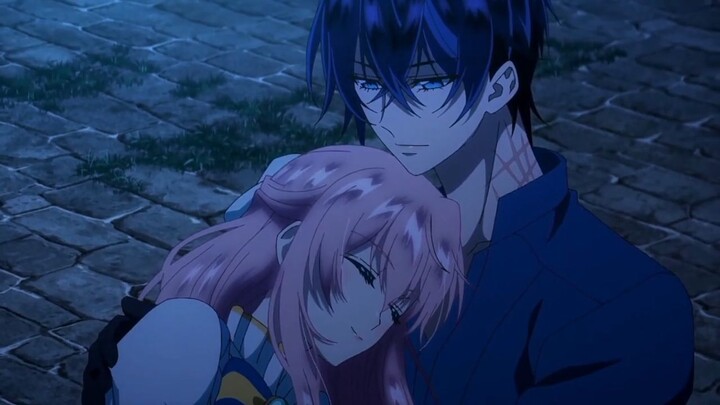 Rishe X Arnold I'm In Love With An Angel