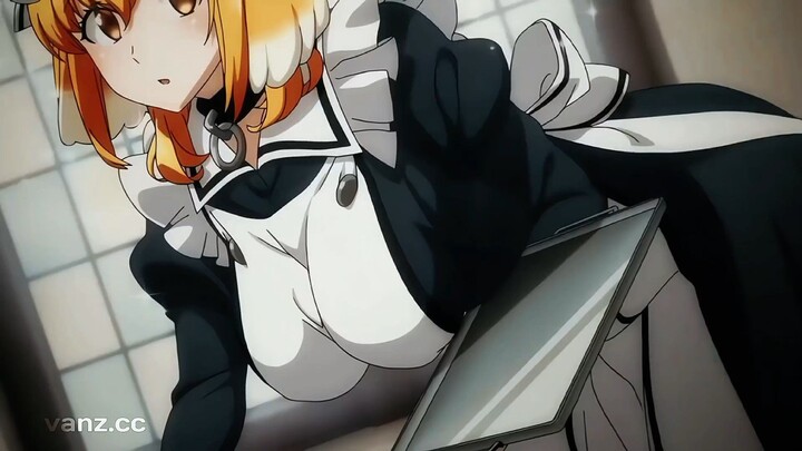 Dapet Maid Spek🥵💦