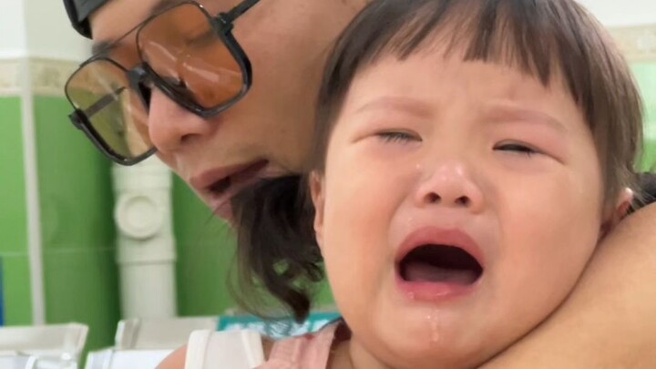 Apakah benar pria tidak cocok mengurus anak?