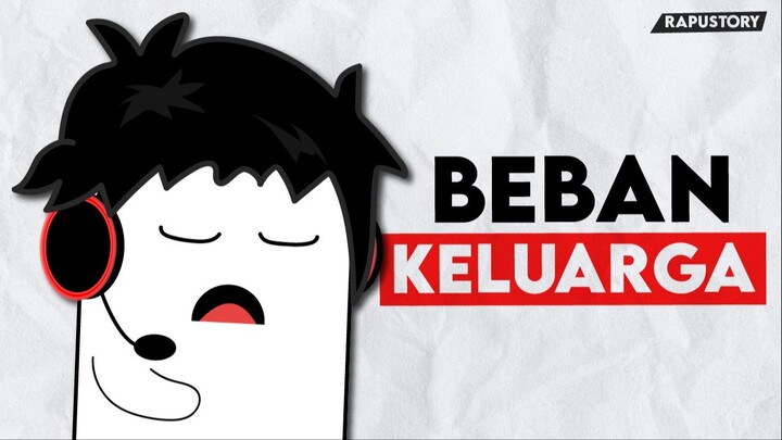 BEBAN KELUARGA