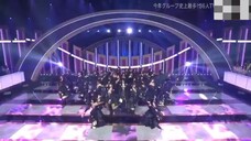 NOGIZAKA46 SAME NUMBER