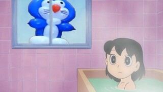 Doraemon: Robots don’t deserve motherly love???