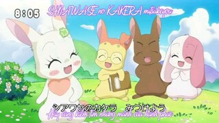 Happy Happy Clover - Tập 13