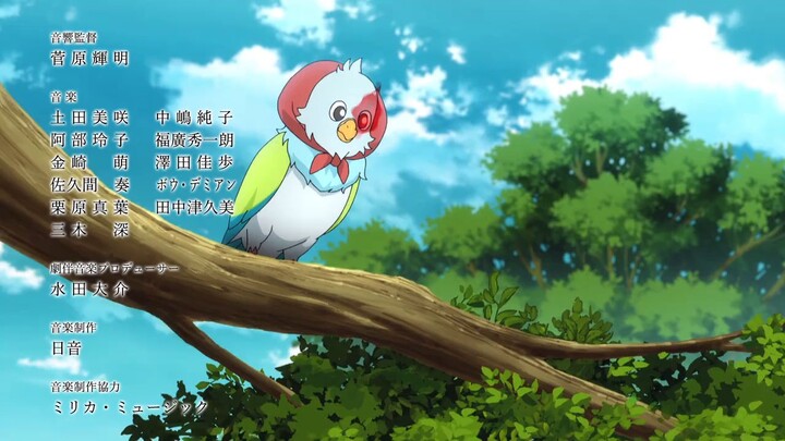 Neraka mode on episode 05