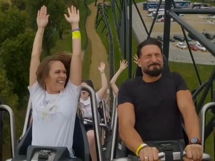 Nỗi buồn vui của mỗi người không giống nhau.