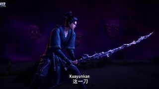 Azure Legacy S2 Eps 10 Sub indo
