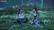 Ancient Vengeance (Windbreaker Arc) episode 23 sub indo