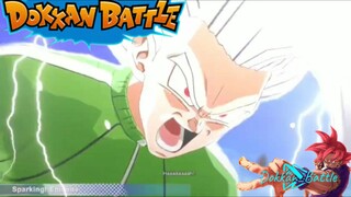 Ini yg Terjadi jika Gohan Terus Berlatih