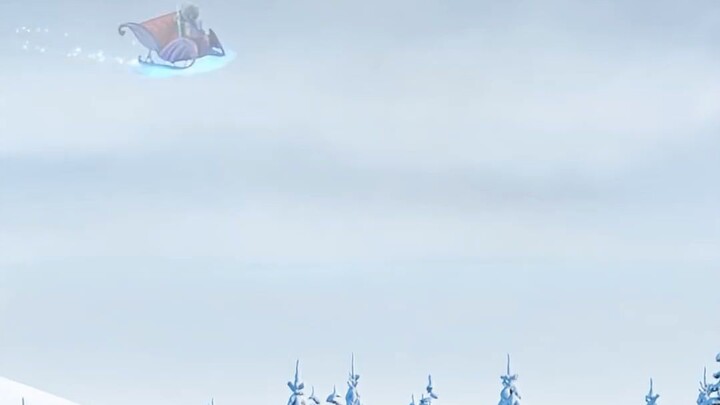 Januari Yang Nakal #masha&beruang #kartun