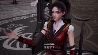 Twins Martial Soul Eps 34 Indo