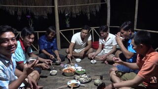 CHÁO CÁ LÓC - CHUYỆN BỮA TRƯỚC - TT52