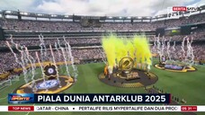 Berita Satu Sports BeritaSatu TV - 15 Juli 2025