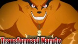 Transformasi Naruto