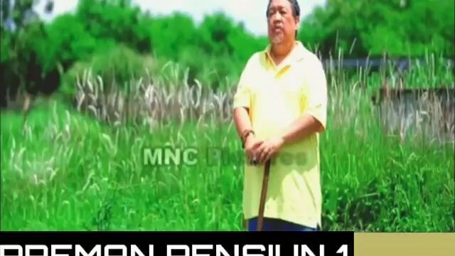 Preman Pensiun 1 Eps 1
