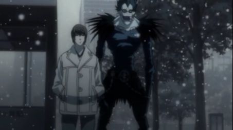 Westernmade Death Note film opening in Japan but its not what anime  fans think  Japan Today