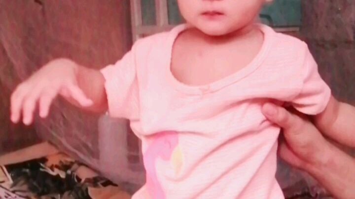 My Pretty Dancing Baby 🤗🌸😘