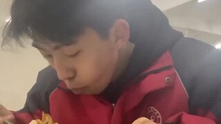 So, will everything eventually turn from苦 to甘?