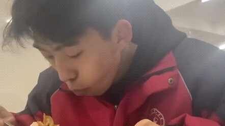 So, will everything eventually turn from苦 to甘?