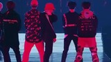 BTS MIC DROP