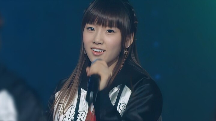 【4K 60fps】Girls’ Generation - Into The New World + Girls’ Generation (071228)