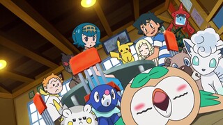 Pokemon: Sun and Moon Episode 18