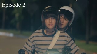 Hidden Agenda Ep2 (EngSub)