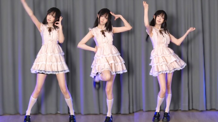 You can't jump without your shoes on.