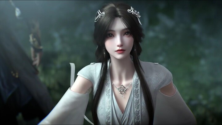 Tomb Of Fallen Gods S3 Eps 30 Sub Indo