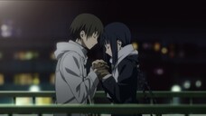 (Movie: 2010) Bungaku Shoujo: Subtitle indonesia
