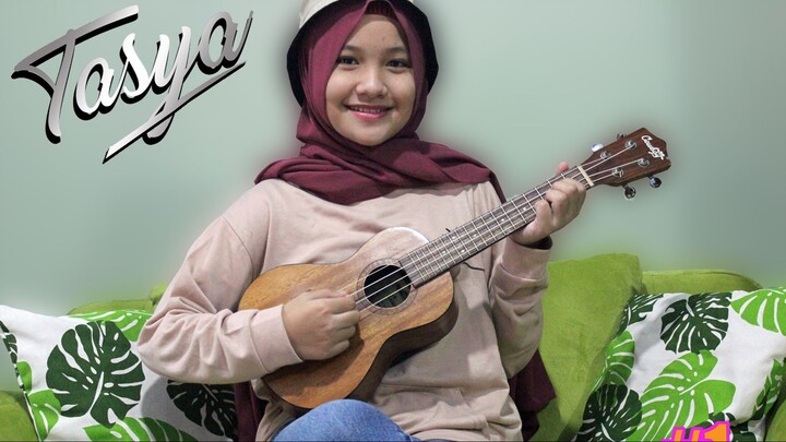 Tasya - Reggae Sholawat