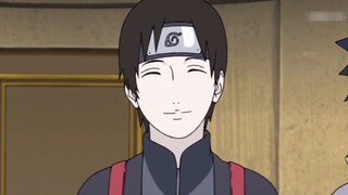 Itachi dan Sasuke mengunjungi kembali kampung halaman Uchiha, Naruto dan Obito bertemu