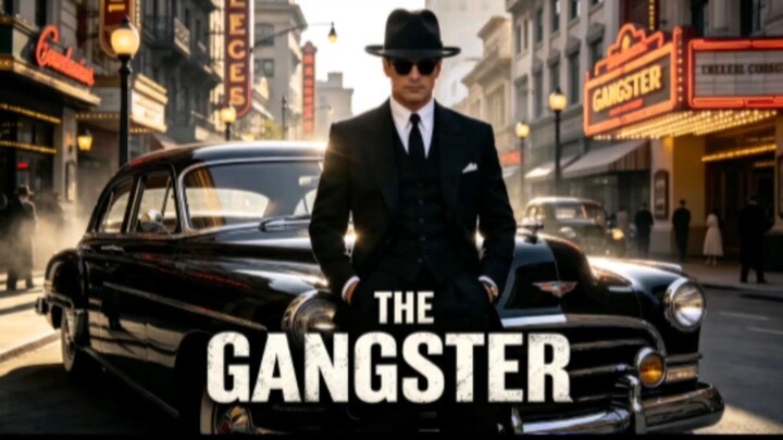 alur film ‼️ The Gangster episode 1