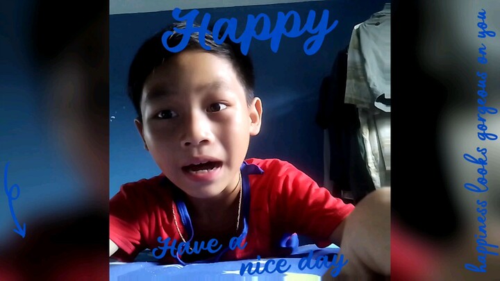 วันหยุดนี้ทุกคนทำอะไรกันบ้าง