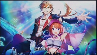Atelier Resleriana: The Red Alchemist & The White Guardian