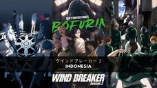 Ep.01 ウインドブレーカー 2