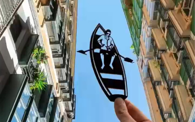 Tư duy không bị giới hạn bởi thế tục