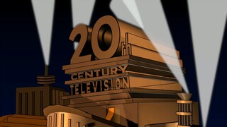 What if: 20th Century Television [William Vaulter Style]