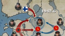 World Conquero4 4 Siege of Leningrad
