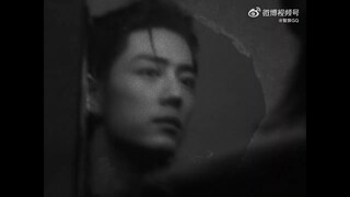 Xiao Zhan GQ Magazine (Feb 2024 issue) : Chapter 8 - Identity