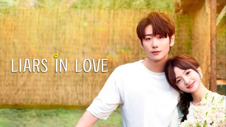 Liars in Love (2024) Ep 1 - English Sub