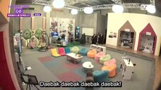 wannaone go zero base eps 1 season 1