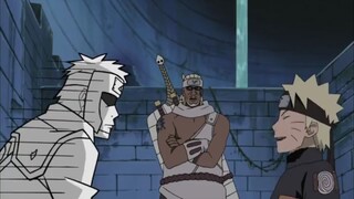 Naruto Shippuuden (Dub) Episode 245