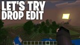 Minecraft - Drop Edit | Inspired by vjxcckk
