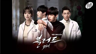 Blood Episode 06 (Tagalog Dubbed)