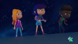 FriendZSpace - Los RoBoos (Esp Latino)
