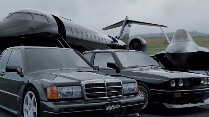Legends 🫡 #bmw #mercedes #cars #3d